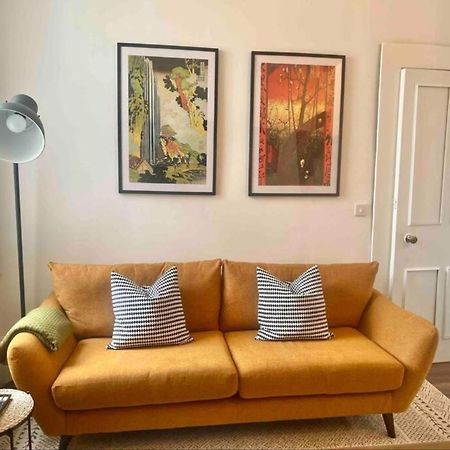 Spacious 3 Bedroom Home In Glasgow - Free Parking Dış mekan fotoğraf